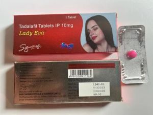 Tadalafil Tablets