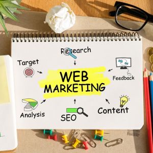 web marketing