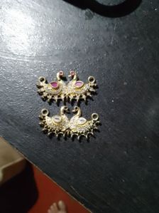 South Indian cz mangalsutra Dak