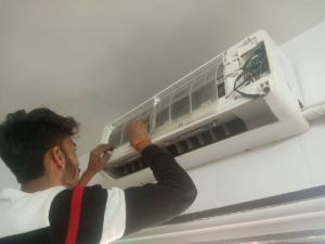 Air Conditioner Repairing