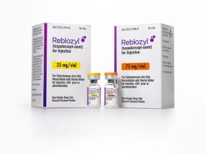 Reblozyl Injection