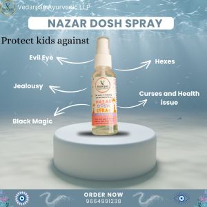 Najar dosh removal spray