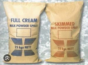 full cream milk powder spray