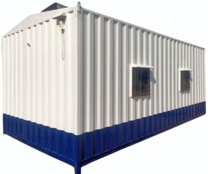 Portable Cabins