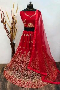 Lehenga Choli