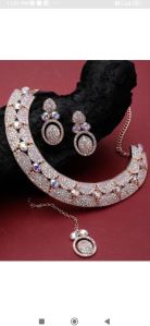 Designer Jewellery