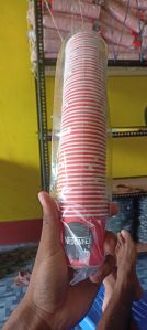 Disposable Paper Cups