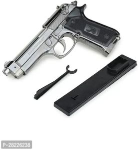 Gun lighter