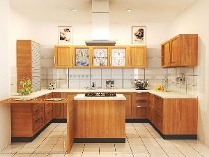 ISLAND KITCHEN Design Service