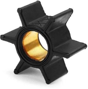 Sierra Marine Pump Neoprene Rubber Impeller