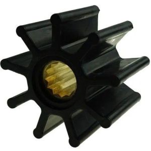 Sherwood Marine Pump Neoprene Rubber Impeller