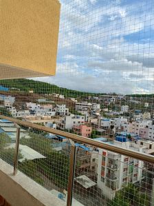 balcony children safety net