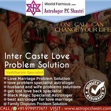 Love Problem Solution Astrologer in Delhi