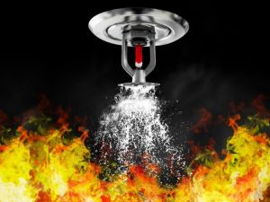 fire sprinkler systems