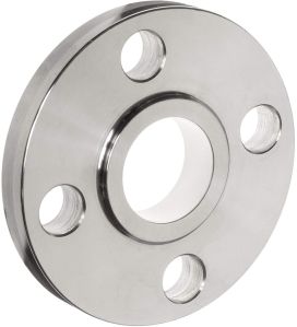 Stainless Steel Flanges