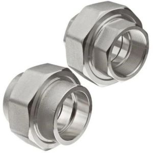 Stainless Steel Union