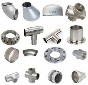 Steel Pipe Fittings