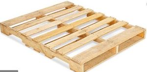 Wooden Crates