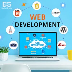 Website Development