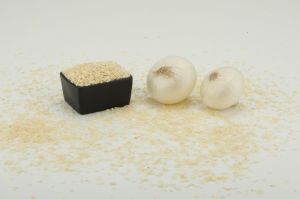 dehydrated minced onion