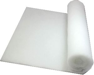 fibre sheet