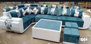 l shaped sofa repairing services