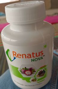 Renatus Nova