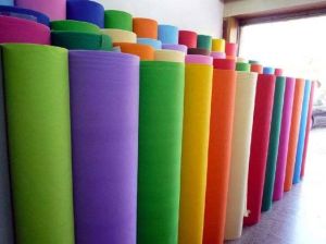 Laminated Non Woven Fabric