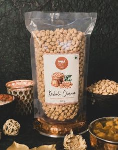 Kabuli Chana