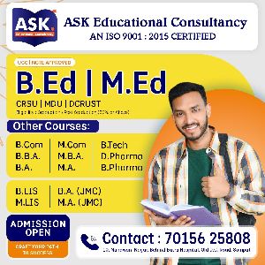 Online Education Consultancy Services