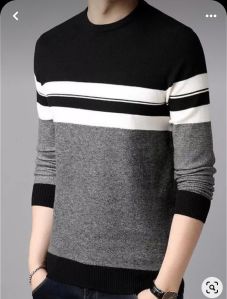 Mens Sweater