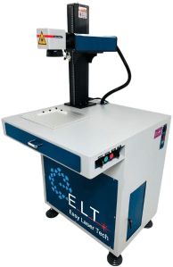 Fiber Laser Marking Machine