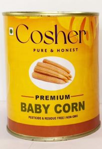 Baby Corn