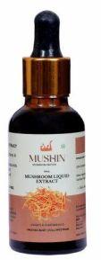 30ml Mushin Cordyceps Militaris Mushroom Liquid Extract