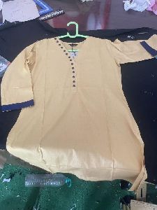 Short Kurti