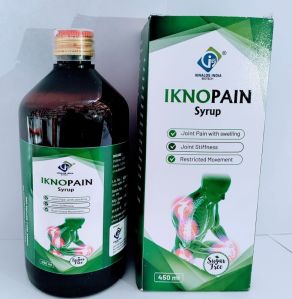 iknopain syrup