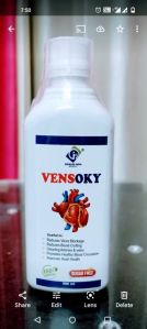 vensoky cardiac drugs