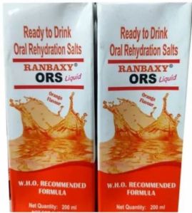 ors liquid