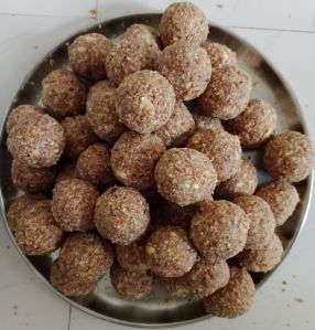 dry fruit ladoo