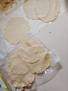 Puran Poli