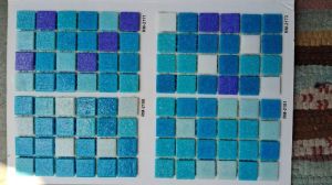 Swimming Pool Tiles