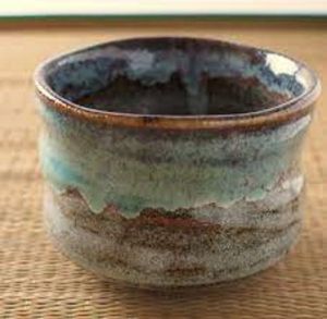 Ceramic Cup