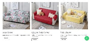 Sofa Covers