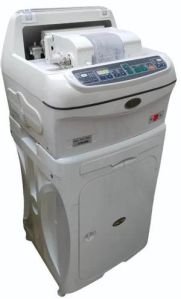 Jinglian SJM 2008 Automatic Lens Edger Machine