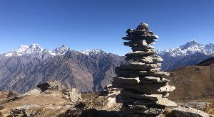 Kuari Pass Trek