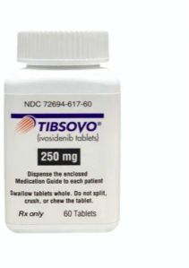 tibsovo tablets