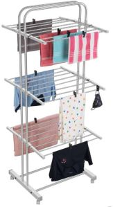 Cloth stand SS