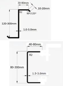 C Channel