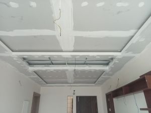 fall ceiling designing