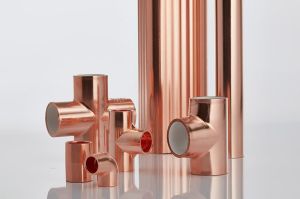 copper plating